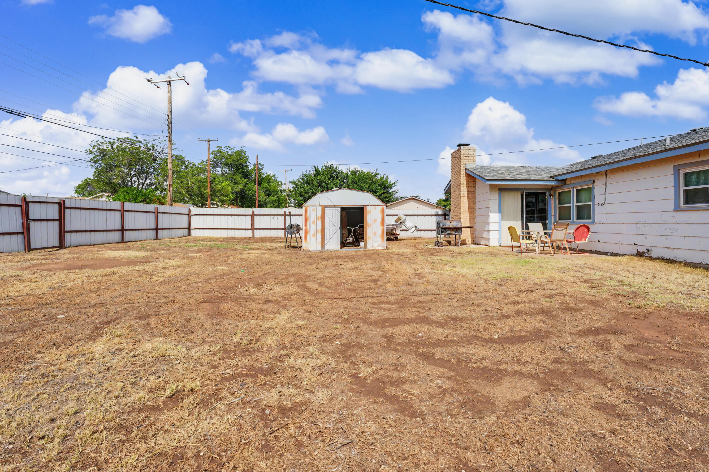 5239 40th Street Lubbock, TX 79414 - Photo 20 of 21 DSC05952