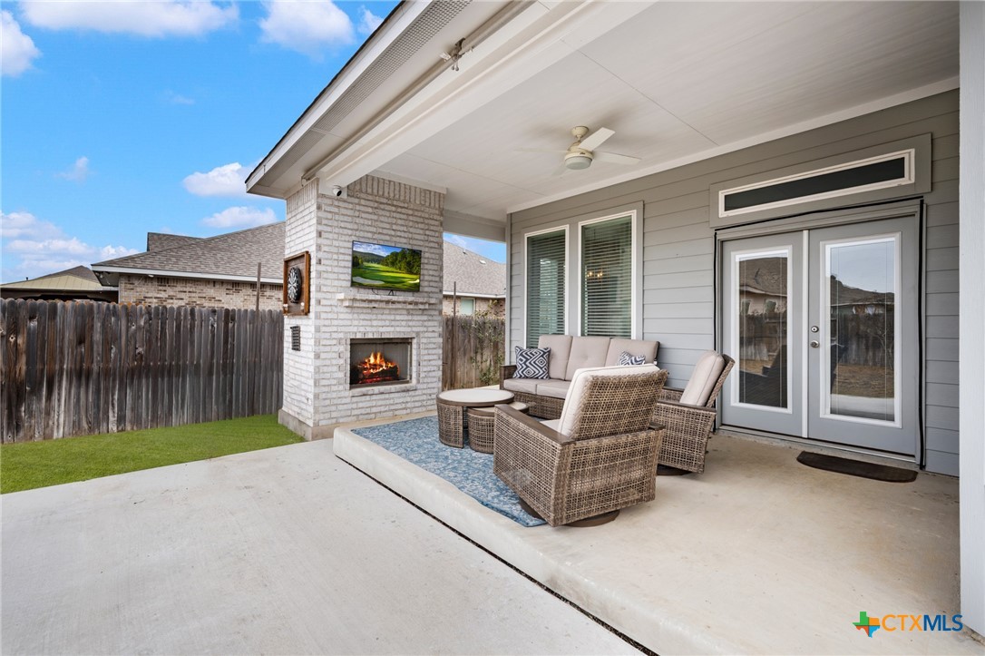 2939 Rems New Braunfels, TX 78130 - Photo 40 of 41