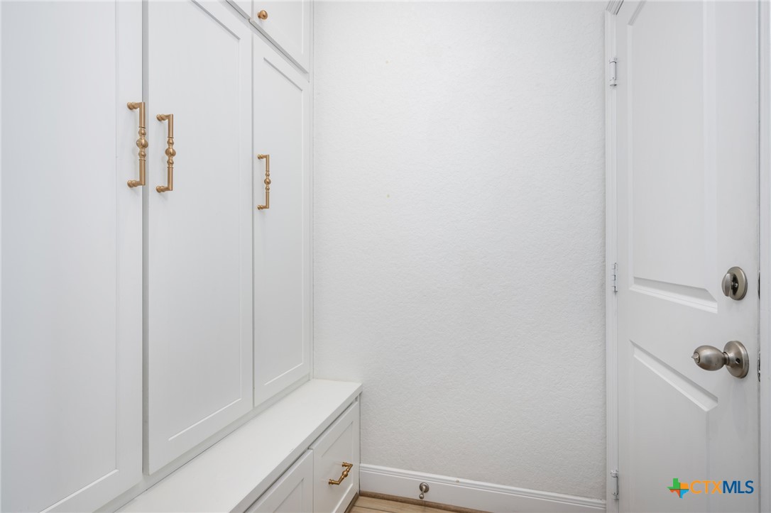 2939 Rems New Braunfels, TX 78130 - Photo 6 of 41 a bathroom with a shower and a sink