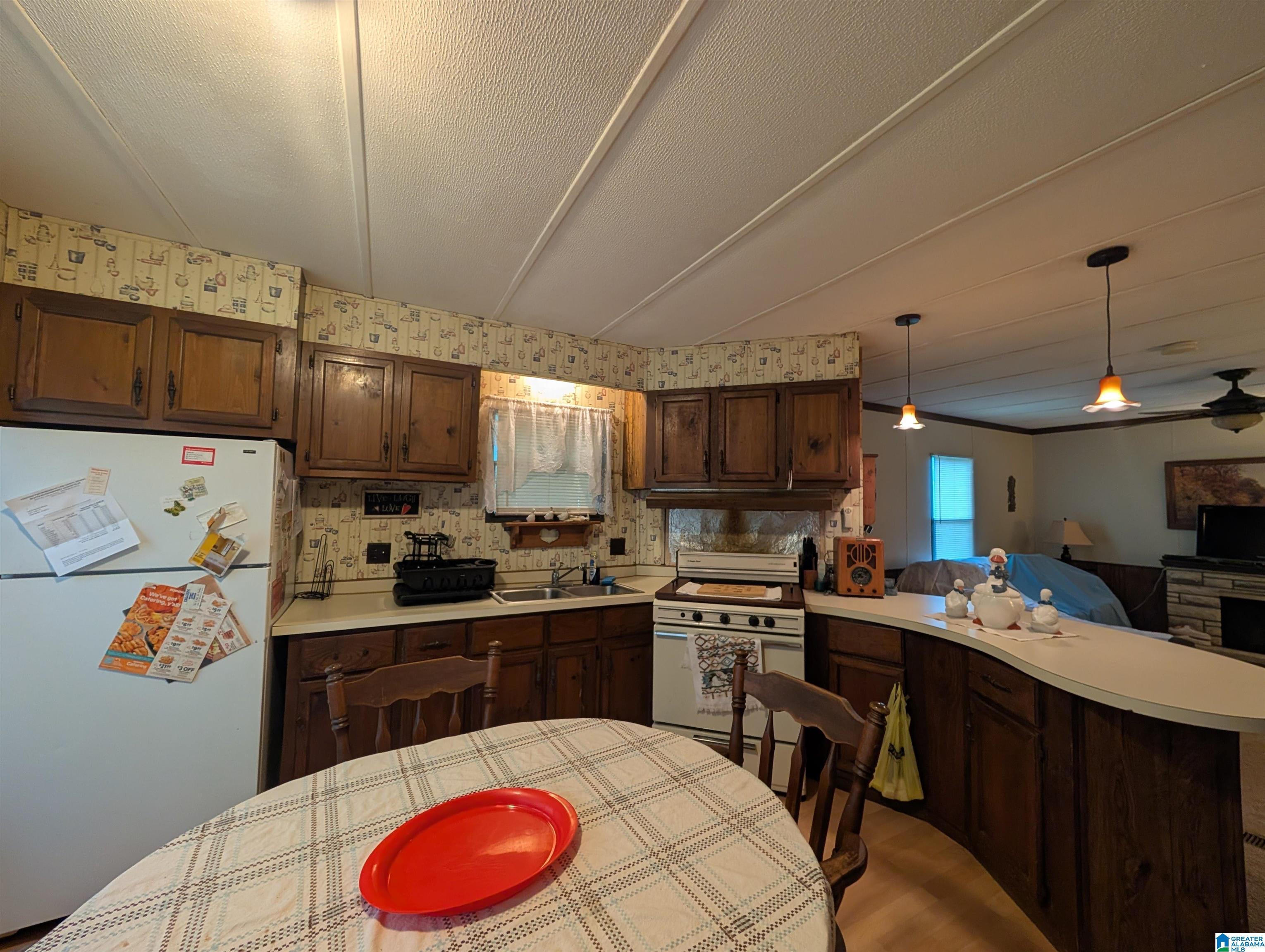 323 Taylors Chapel Road Anniston, AL 36203 - Photo 19 of 43