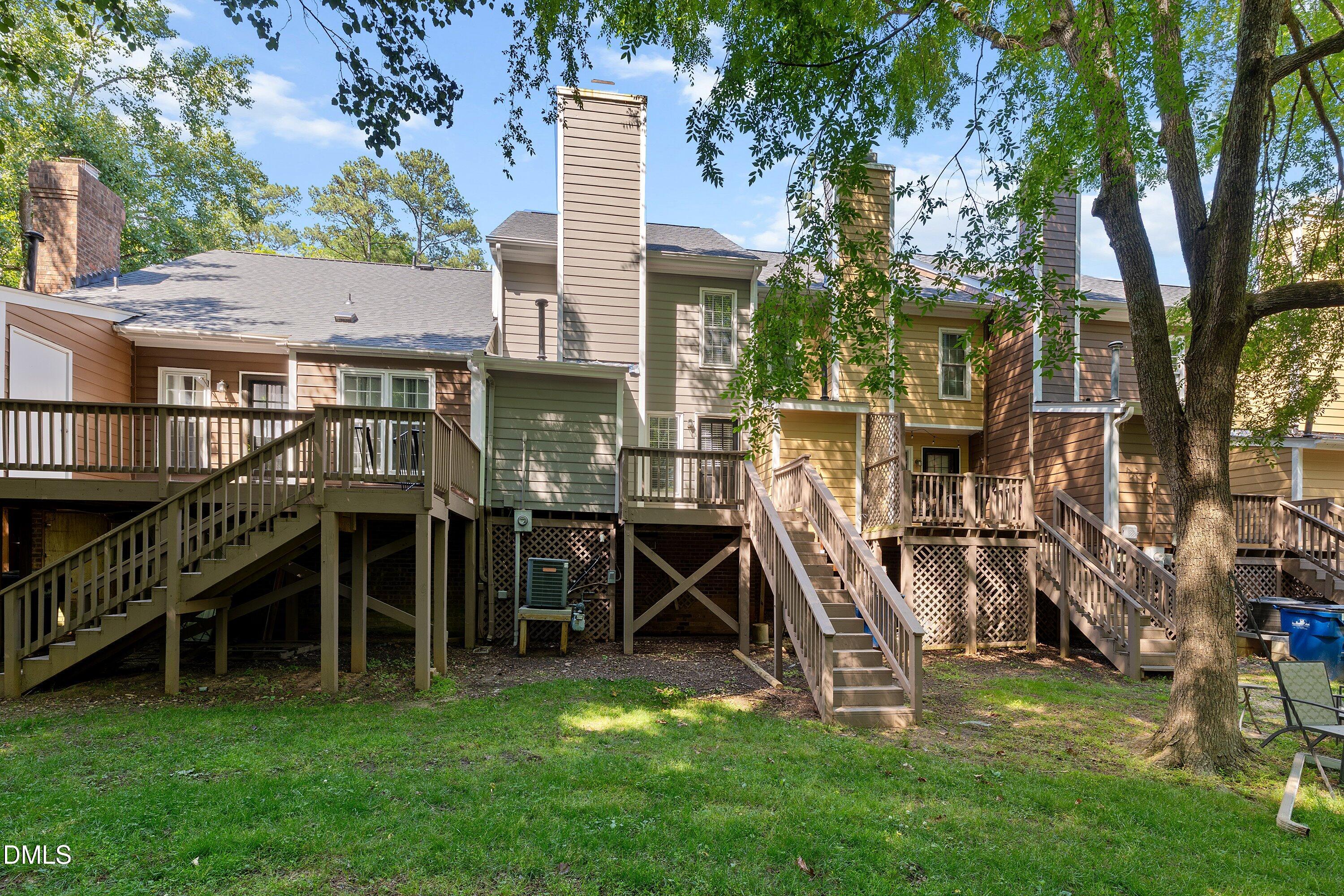 4545 Hershey Court Raleigh, NC 27613 - Photo 41 of 53 42-4545 Hershey Ct_9079