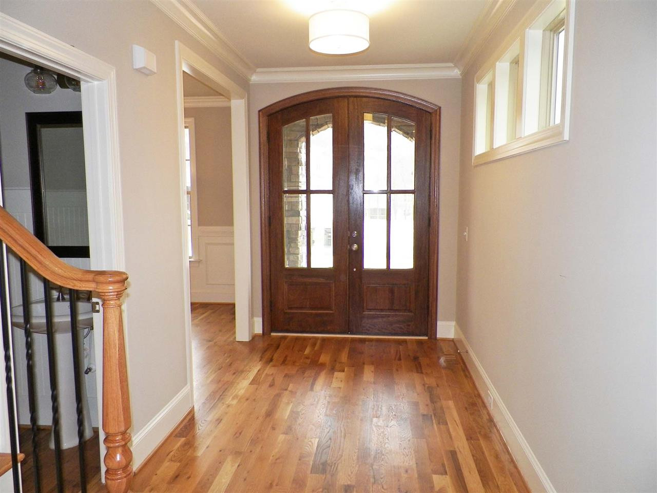 6116 Spring Branch Circle, Unit LOT 29 Raleigh, NC 27603 - Photo 3 of 25 Photo 3
