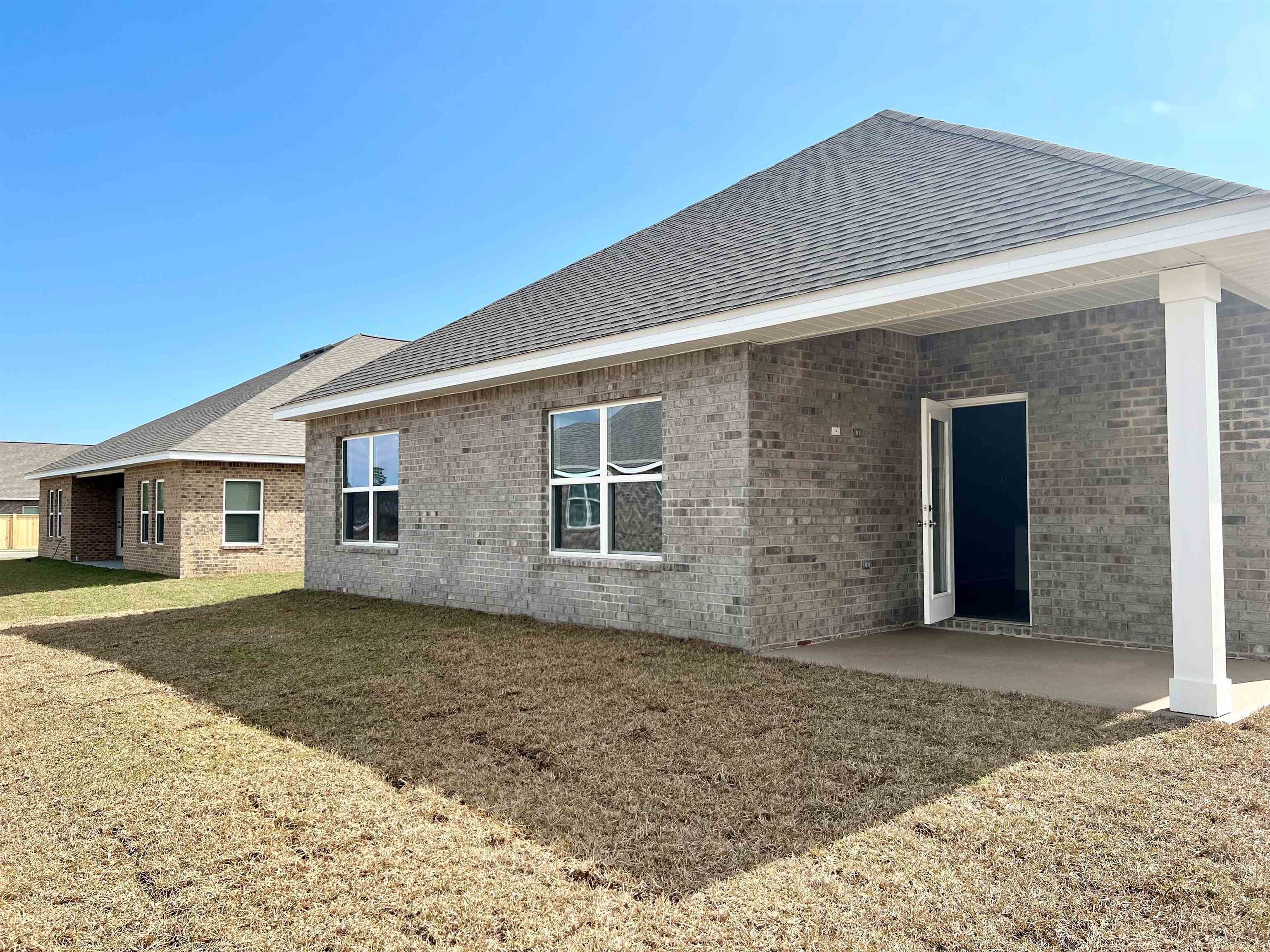 23261 Lieutenant Avenue Foley, AL 36535 - Photo 13 of 15