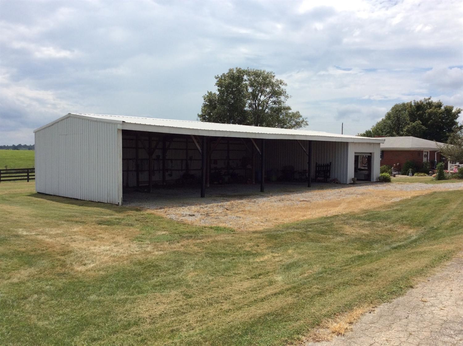 2164 Kirkwood Road Salvisa, KY 40372 - Photo 29 of 37 Photo 29