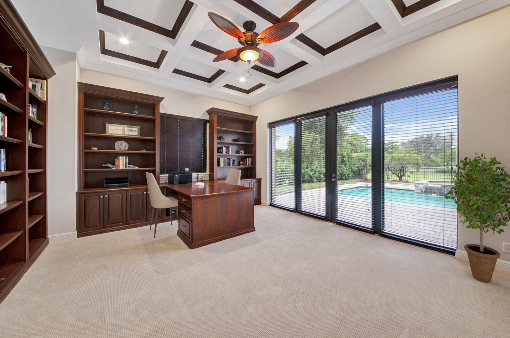 9170 Equus Circle Boynton Beach, FL 33472 - Photo 22 of 71 Slider to Patio