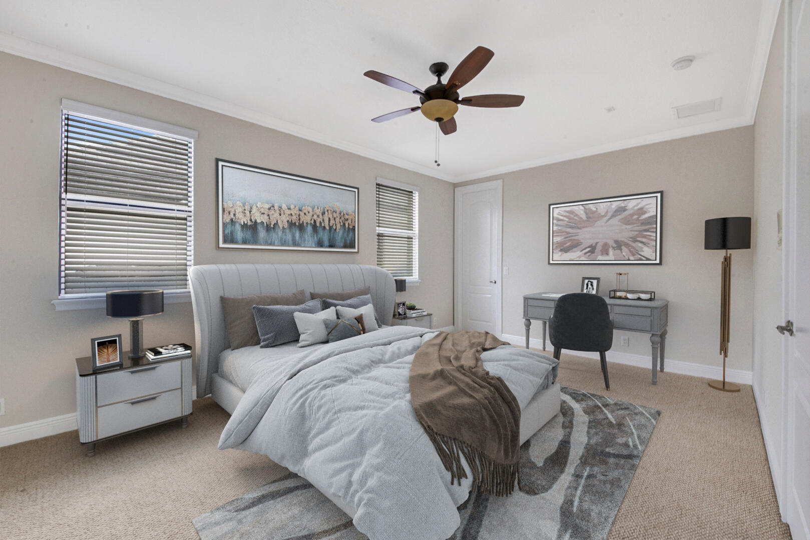 9170 Equus Circle Boynton Beach, FL 33472 - Photo 45 of 71 Bedroom