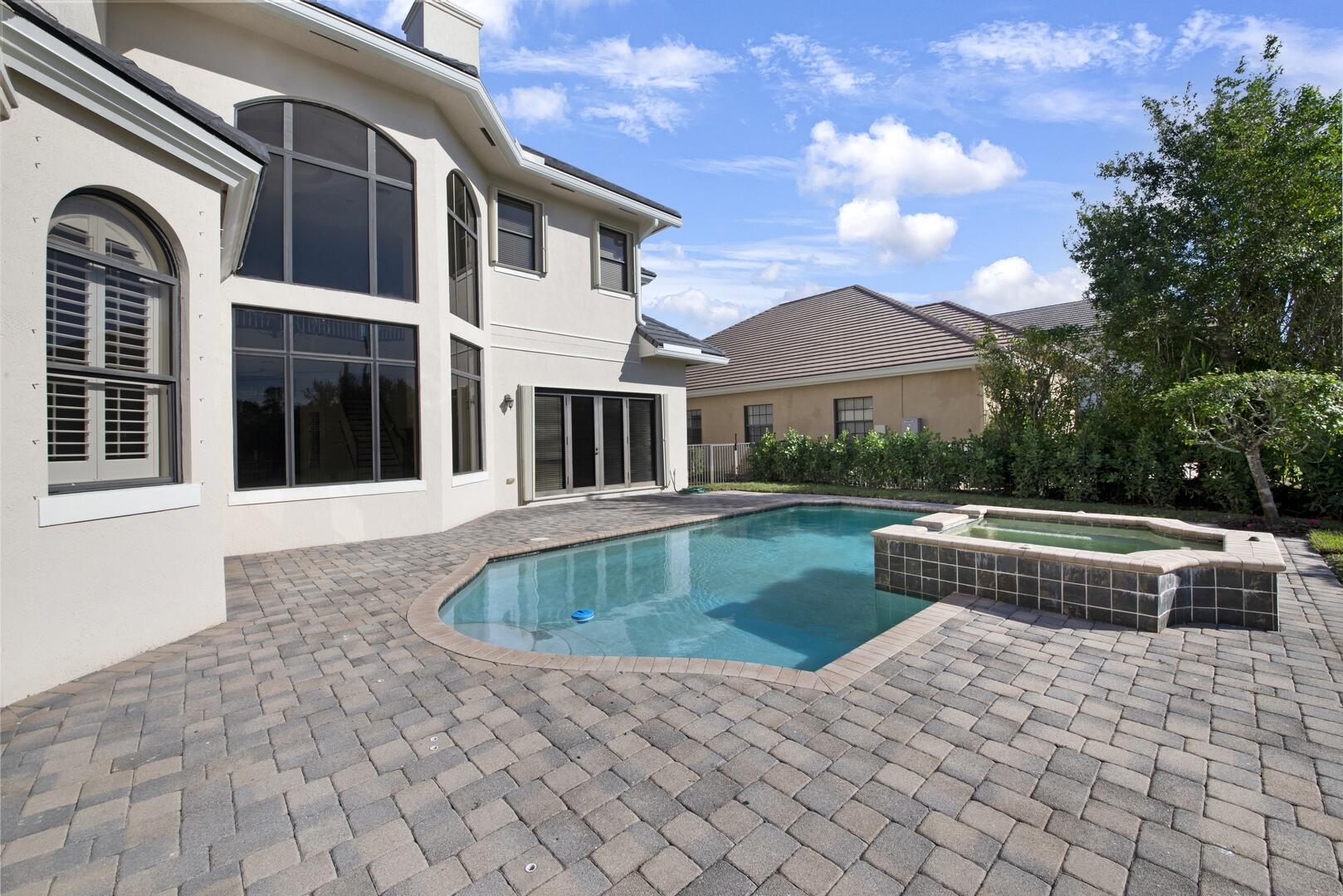 9170 Equus Circle Boynton Beach, FL 33472 - Photo 51 of 71 Pool and Spa