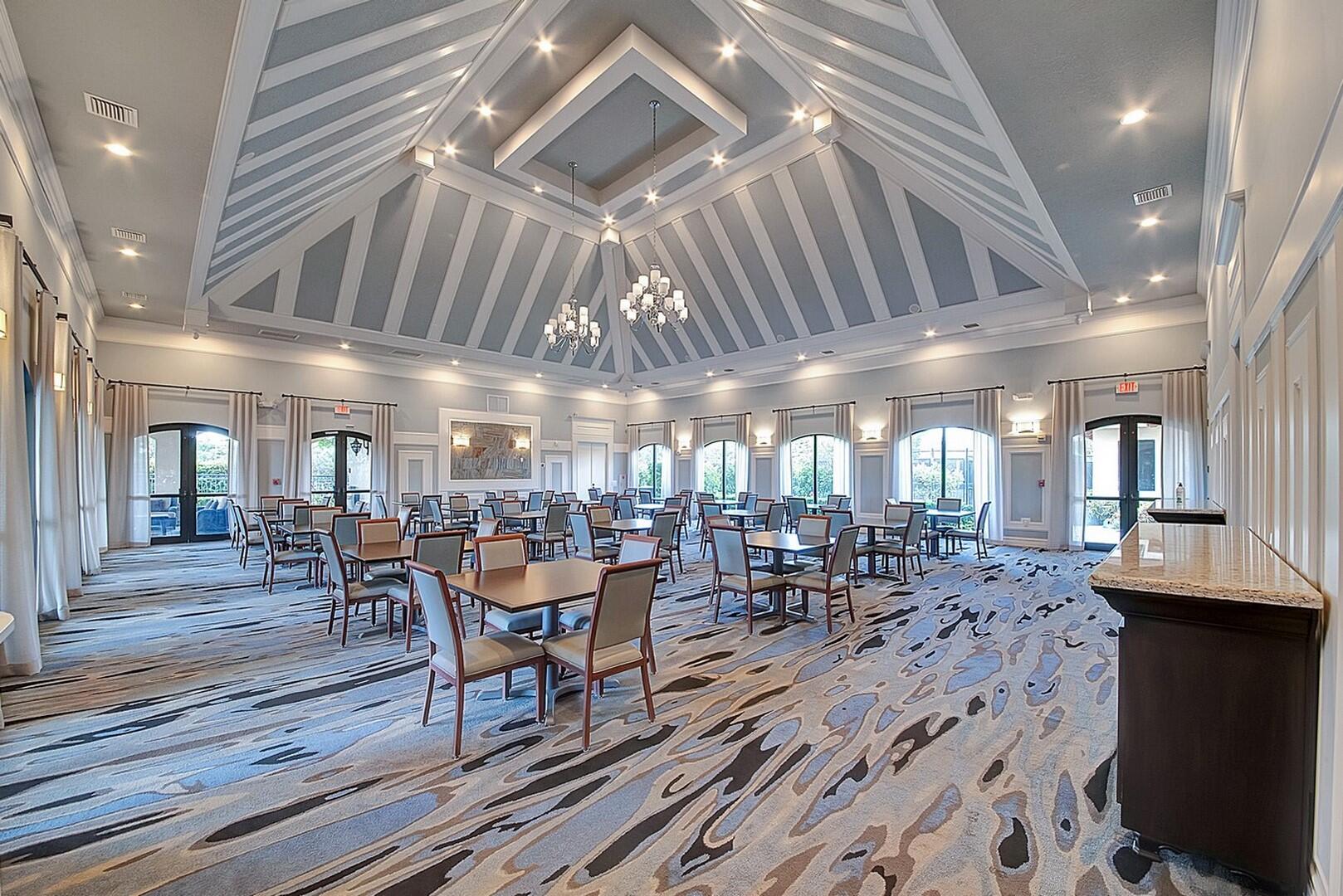 9170 Equus Circle Boynton Beach, FL 33472 - Photo 64 of 71 Gathering Room