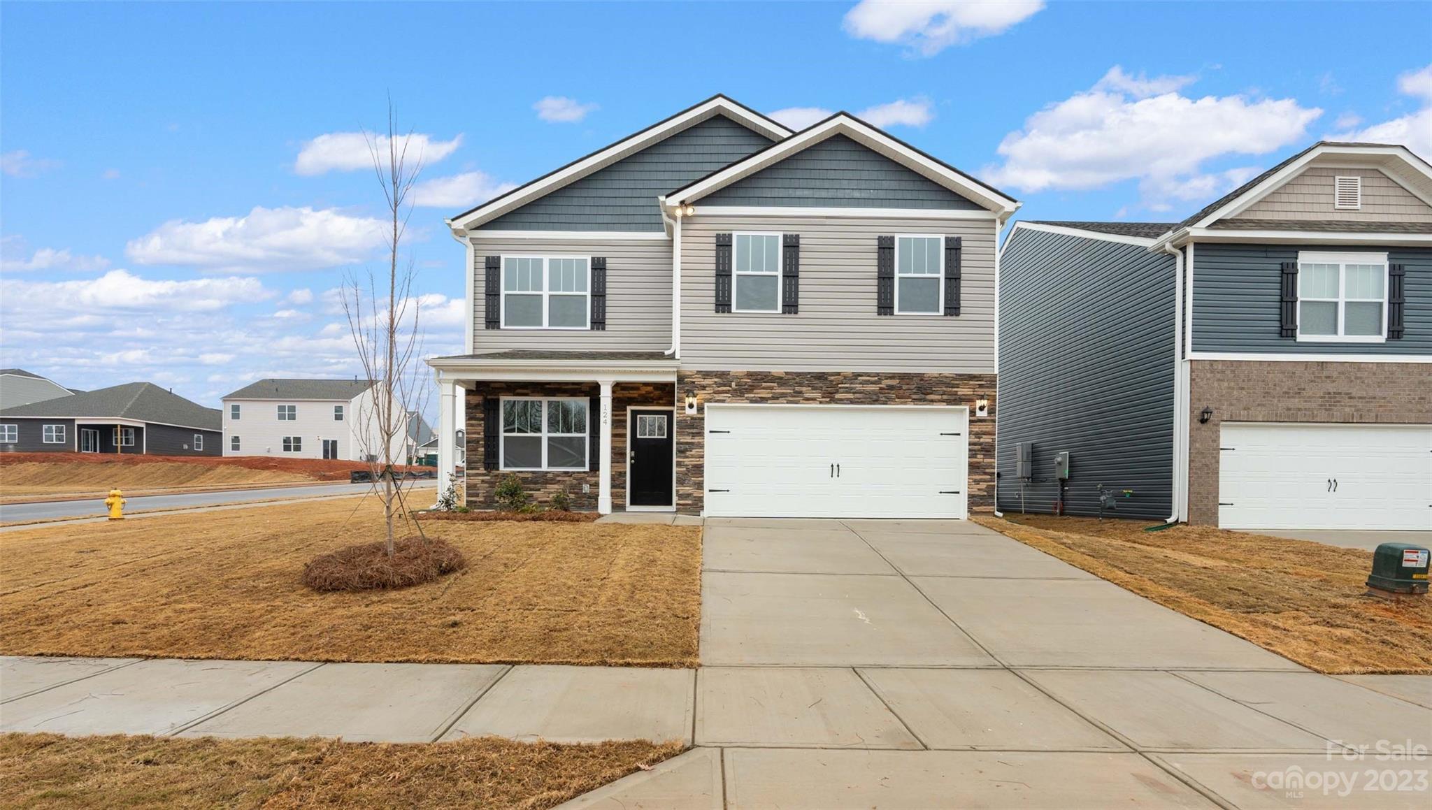 368 Ridgeview Lane Mars Hill, NC 28754 - Photo 24 of 27 Gallery Image 24