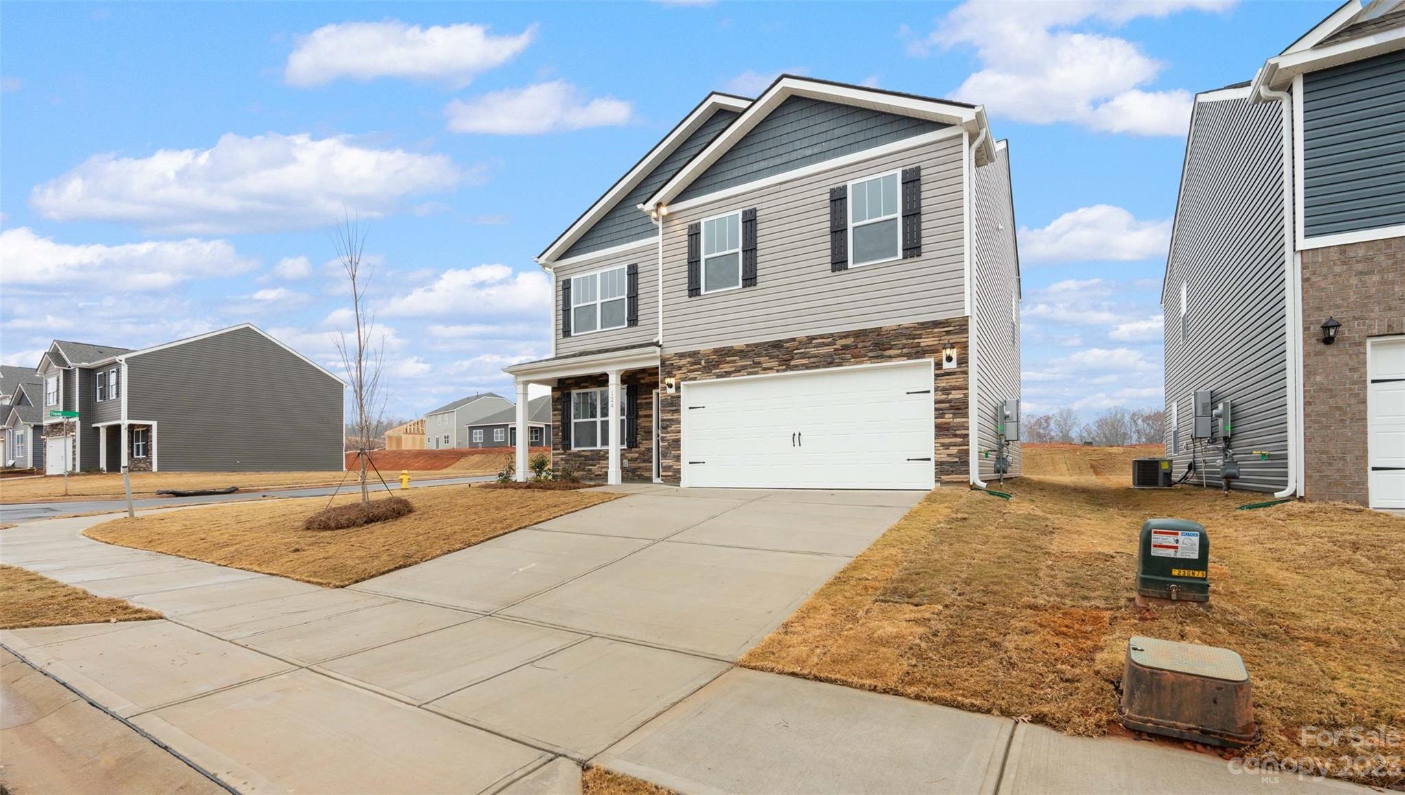 368 Ridgeview Lane Mars Hill, NC 28754 - Photo 25 of 27 Gallery Image 25