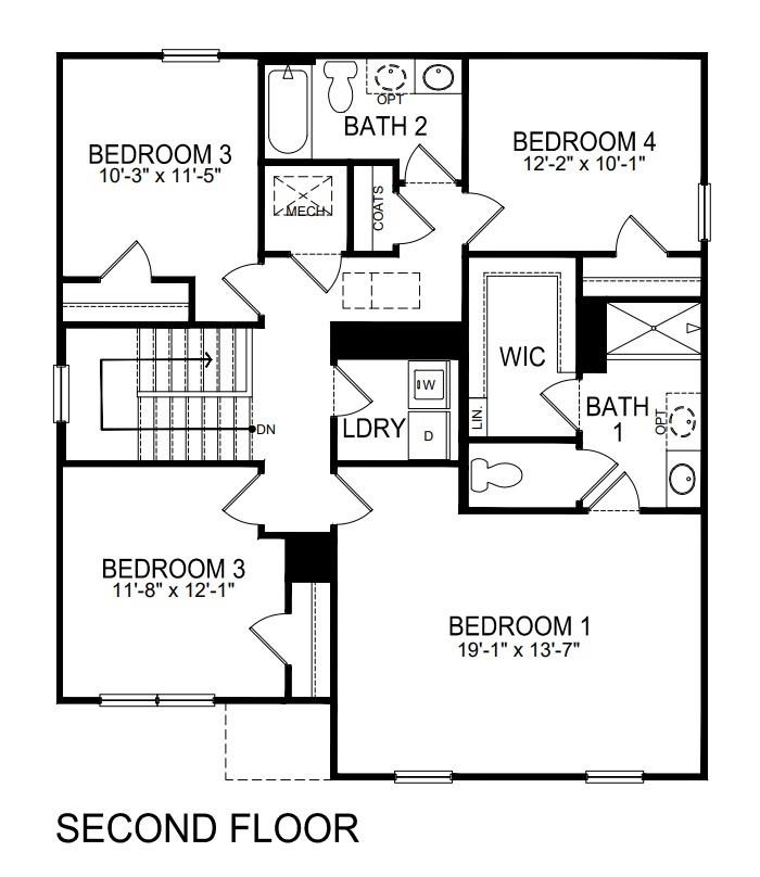 368 Ridgeview Lane Mars Hill, NC 28754 - Photo 27 of 27 Gallery Image 27