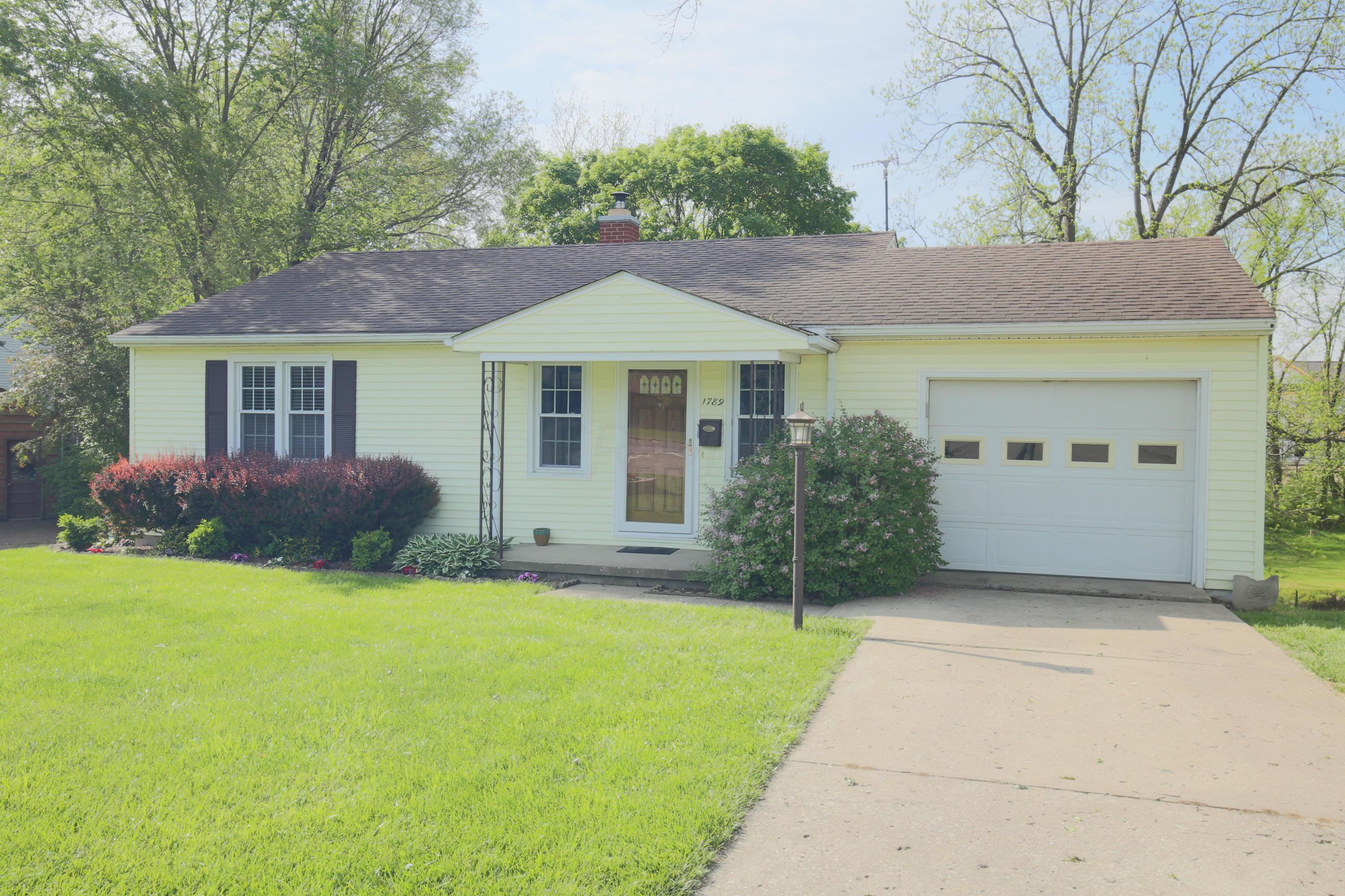 1789 Nelson Road Lancaster, OH 43130 - Photo 1 of 20 Gallery Image 1
