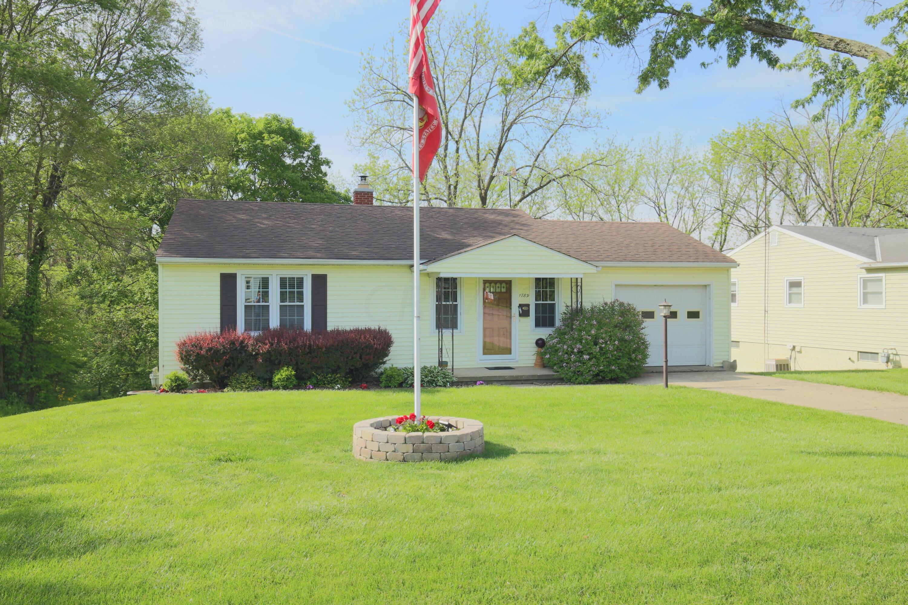 1789 Nelson Road Lancaster, OH 43130 - Photo 2 of 20 Gallery Image 2