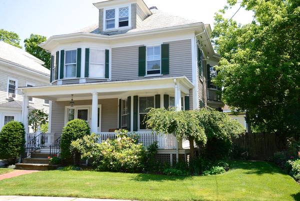 4 Savoy Road Salem, MA 01970 - Photo 1 of 29 Gallery Image 1