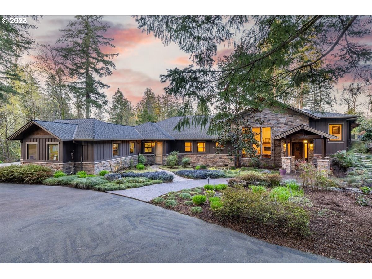 4220 Southwest Charming Way Portland, OR 97225 - Photo 2 of 45 Gallery Image 2