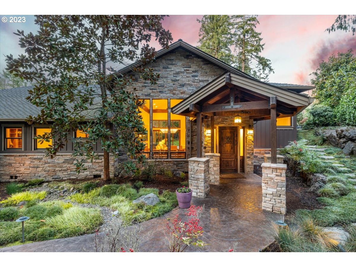 4220 Southwest Charming Way Portland, OR 97225 - Photo 3 of 45 Gallery Image 3