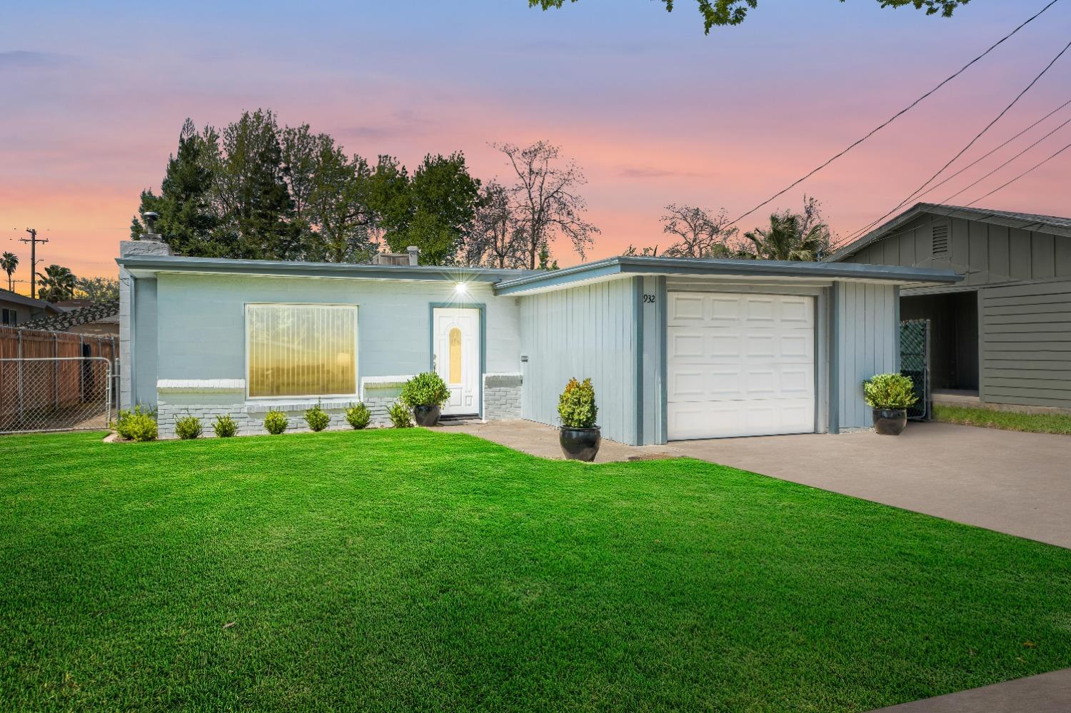 Welcome Home to 932 Circuit Drive in the heart of Roseville