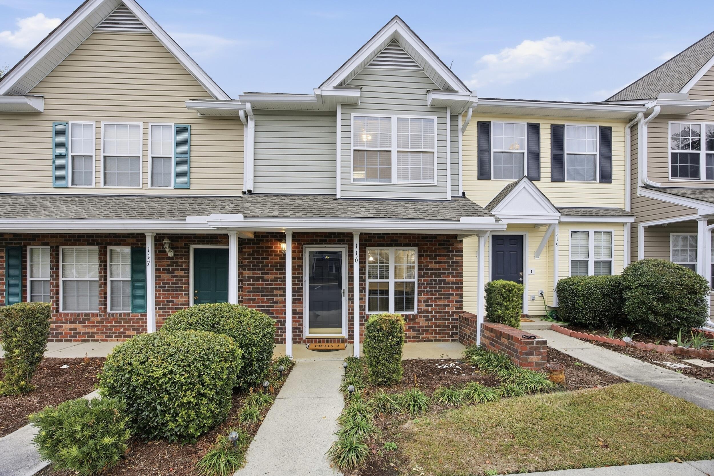 116 Brockman Way Goose Creek, SC 29445 - Photo 2 of 29 2_photo dec 10 2025, 6 38 24 am (4)