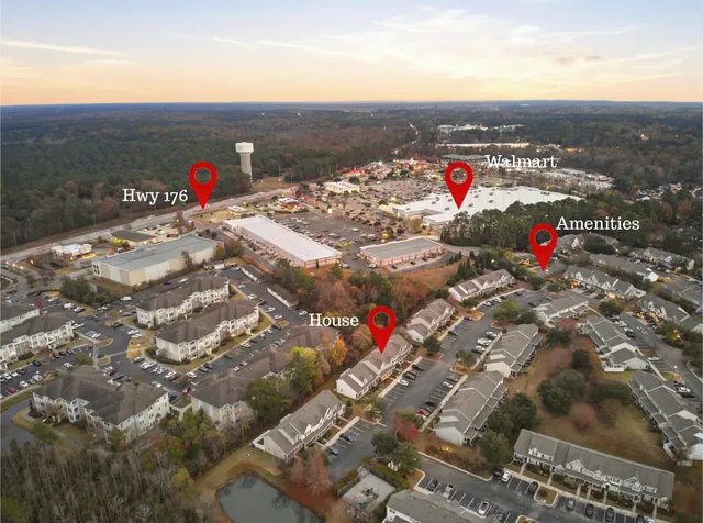 $225,000 | 116 Brockman Way, Goose Creek, SC 29445