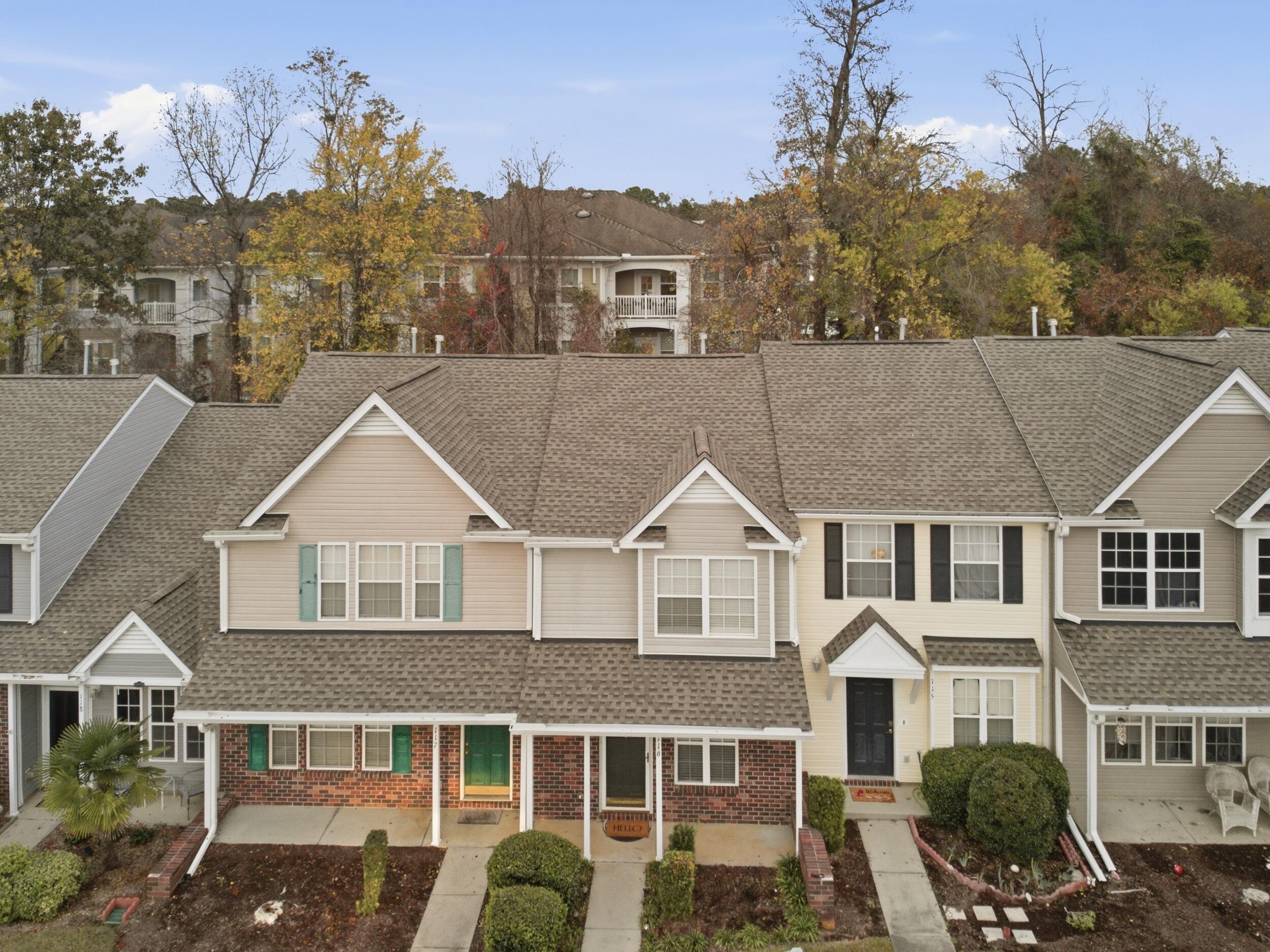116 Brockman Way Goose Creek, SC 29445 - Photo 3 of 29 3_photo dec 10 2025, 6 38 24 am