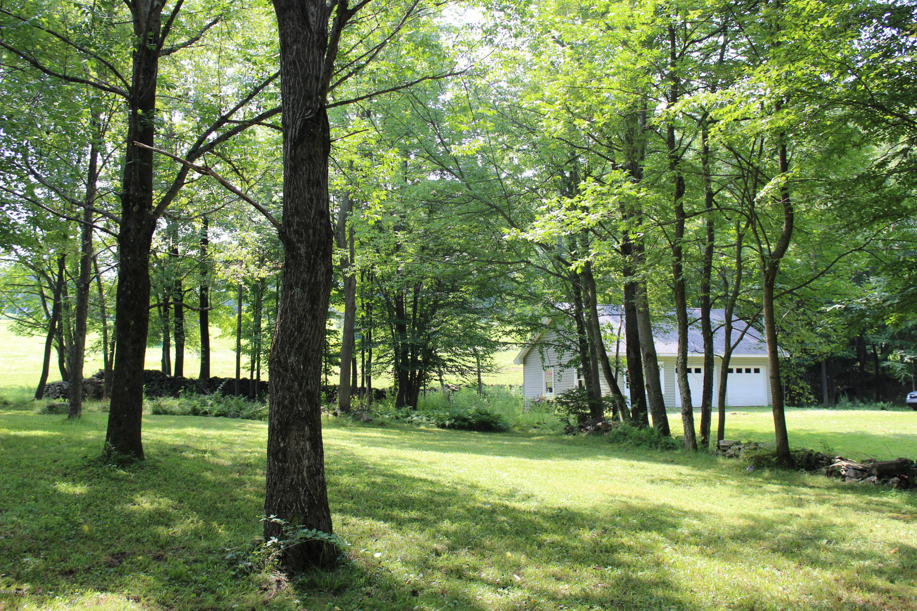 88 Racht Road Honesdale, PA 18431 - Photo 3 of 15 Exterior 2