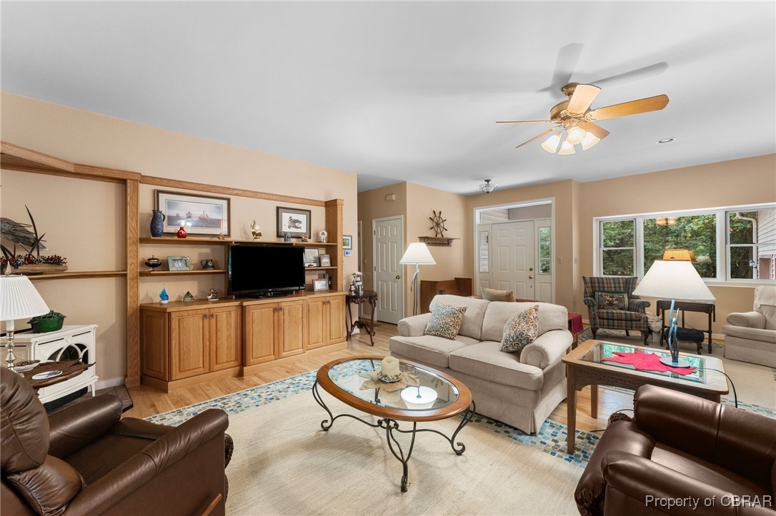 192 Highland Point Road Lottsburg, VA 22511 - Photo 9 of 49 Gallery Image 9