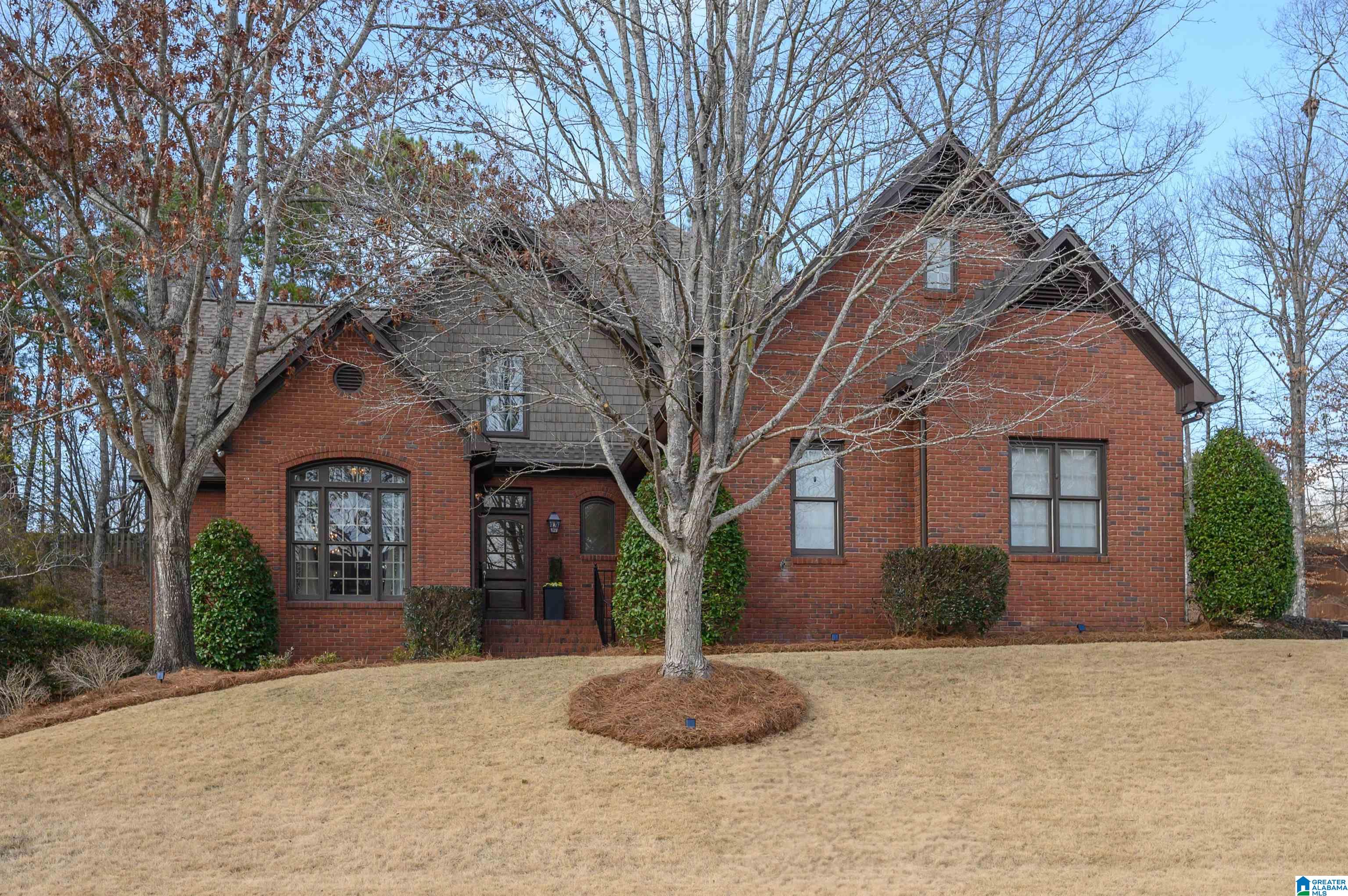 714 Park Ridge Circle Birmingham, AL 35242 - Photo 1 of 81