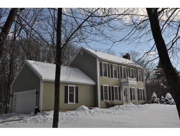 72 Tenney Road Goffstown, NH 03045 - Photo 1 of 1