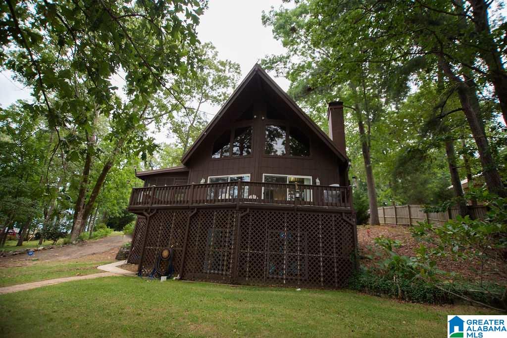 395 Clearwater Point Road Cropwell, AL 35054 - Photo 3 of 36