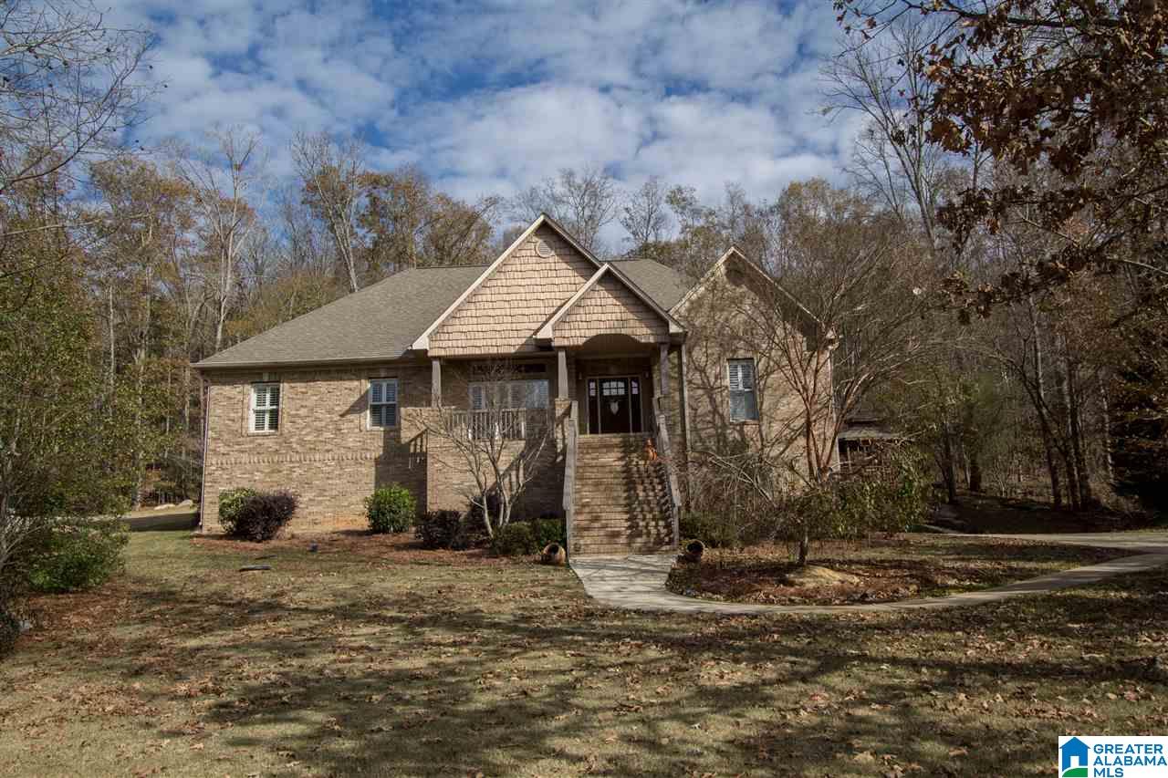 933 MacDonald Lk Road Springville, AL 35146 - Photo 1 of 43 Gallery Image 1