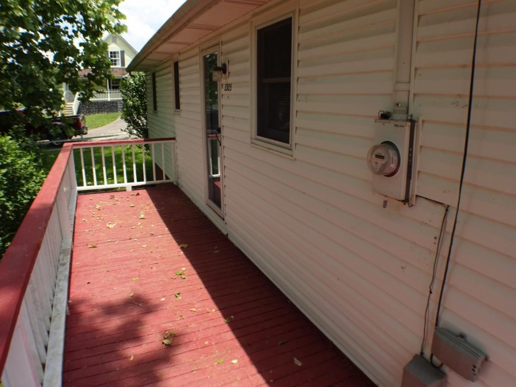 3305 Cherokee Road Jonesborough, TN 37659 - Photo 3 of 13 Photo 3