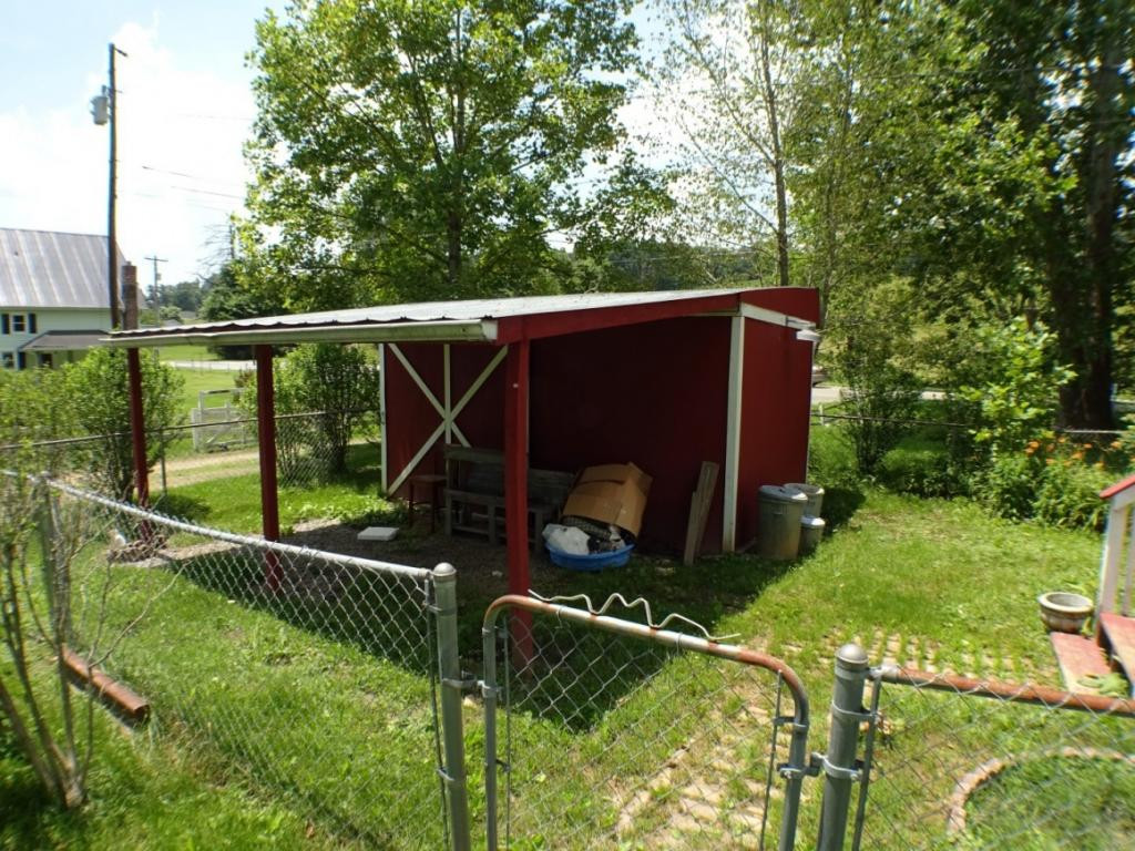 3305 Cherokee Road Jonesborough, TN 37659 - Photo 10 of 13 Photo 10