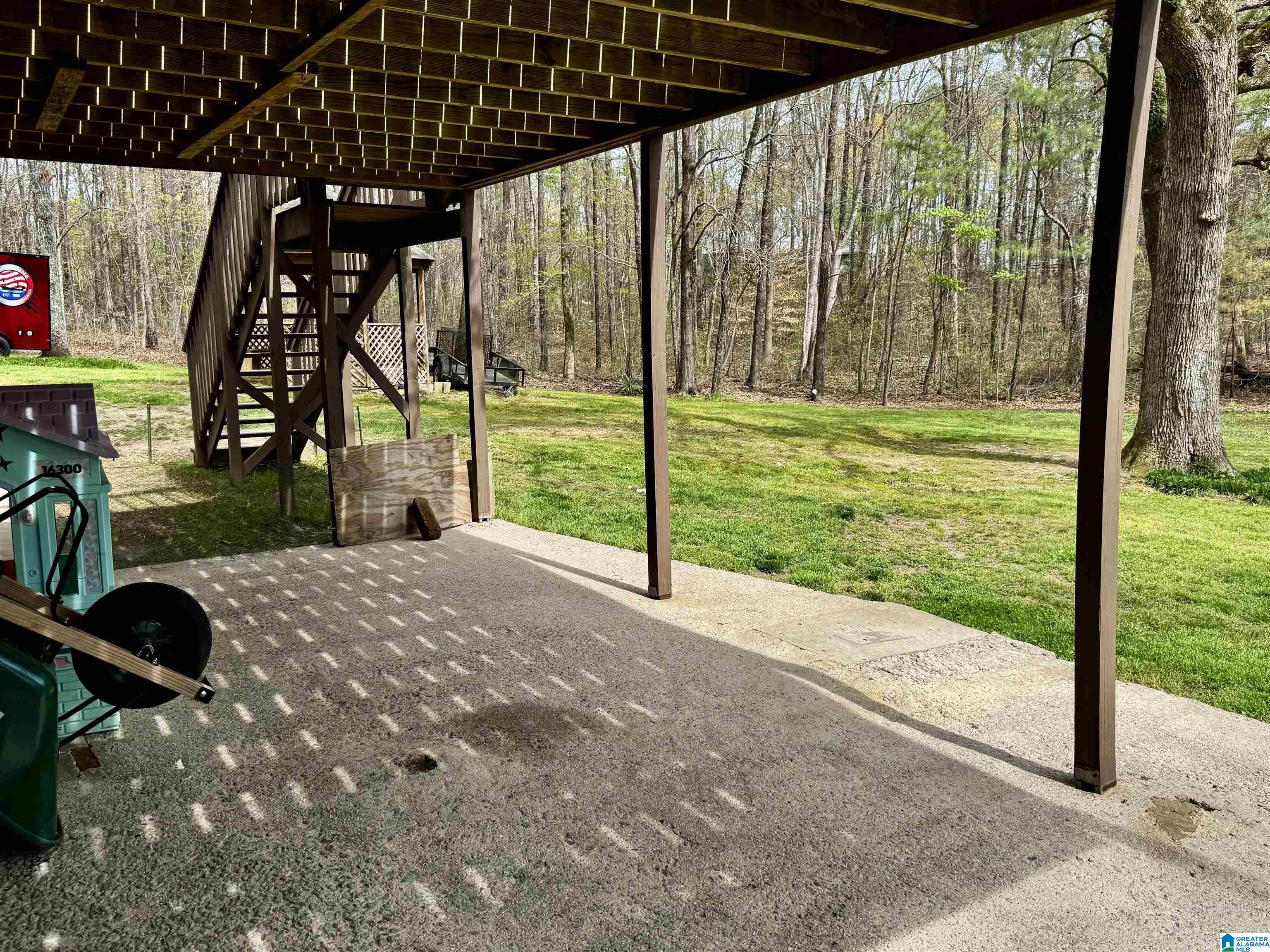 1624 Ward Creek Road Warrior, AL 35180 - Photo 38 of 53