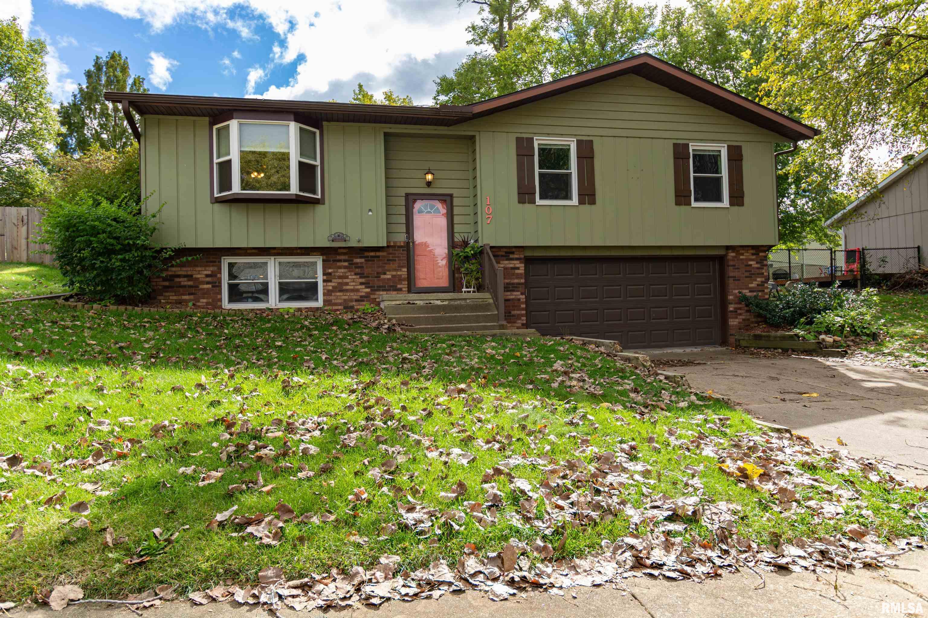 107 Dillon Road Marquette Heights, IL 61554 - Photo 1 of 42 Gallery Image 1