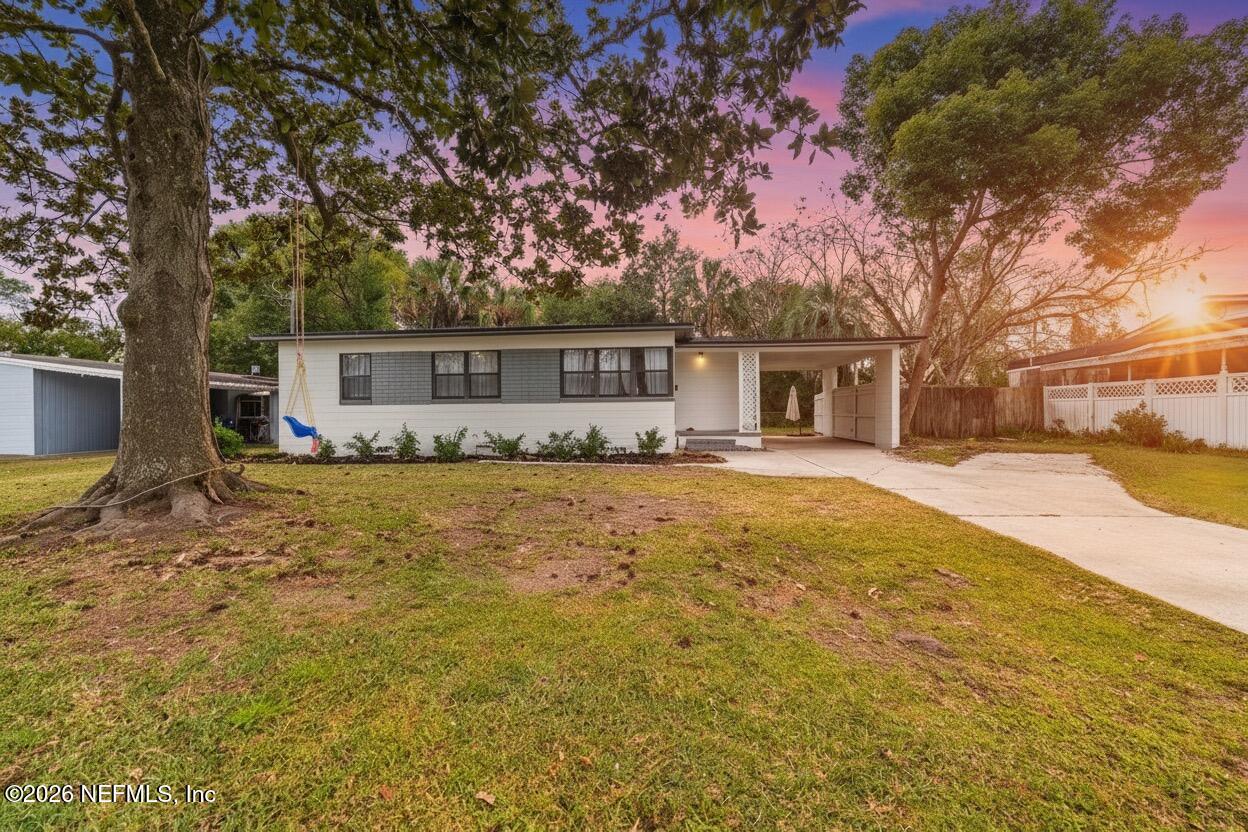 1138 Halifax Road Jacksonville, FL 32216 - Photo 1 of 34 1