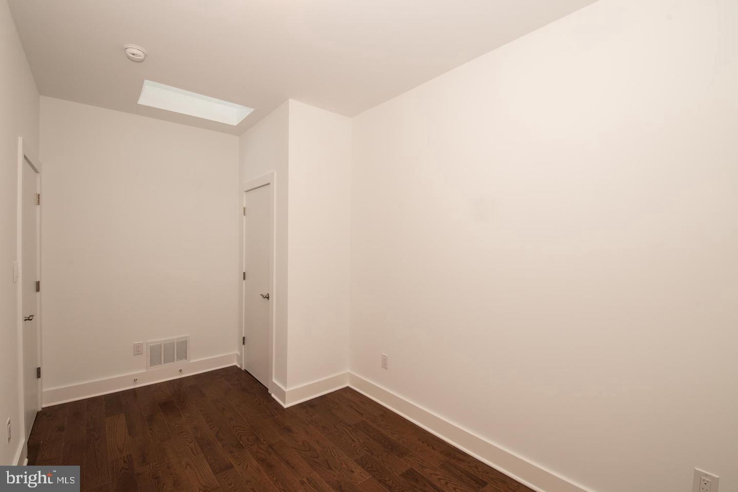 1956 North 8th Street, Unit 2 Philadelphia, PA 19122 - Photo 18 of 23 a view of small space with wooden floor