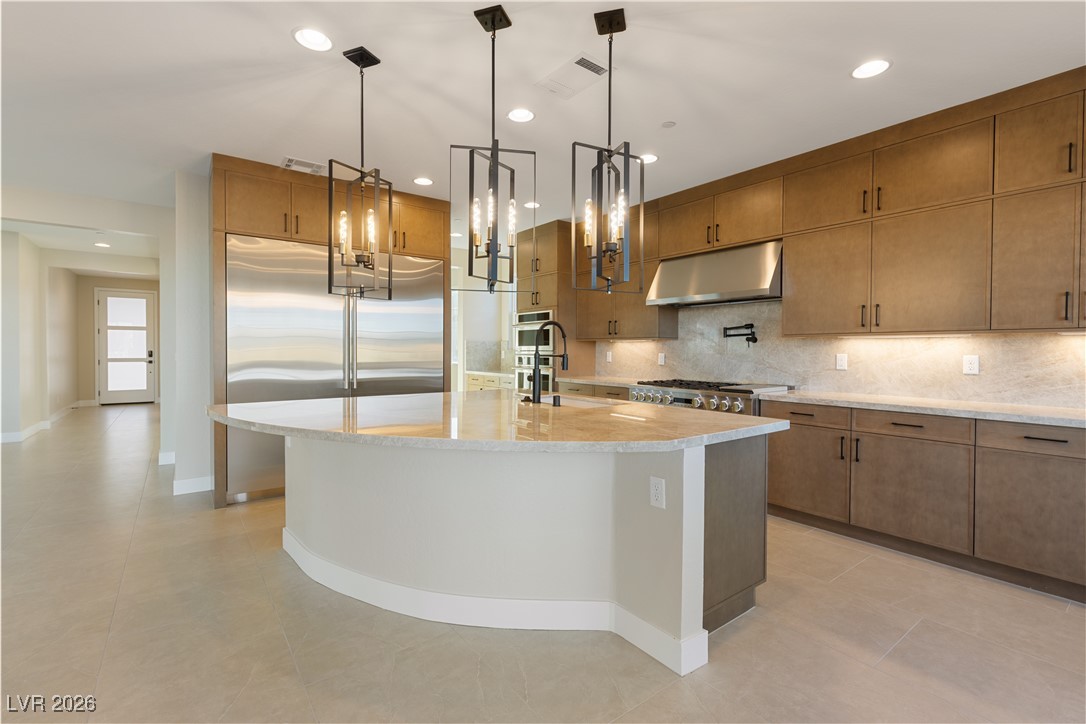 1168 Viento View Avenue Henderson, NV 89012 - Photo 25 of 33