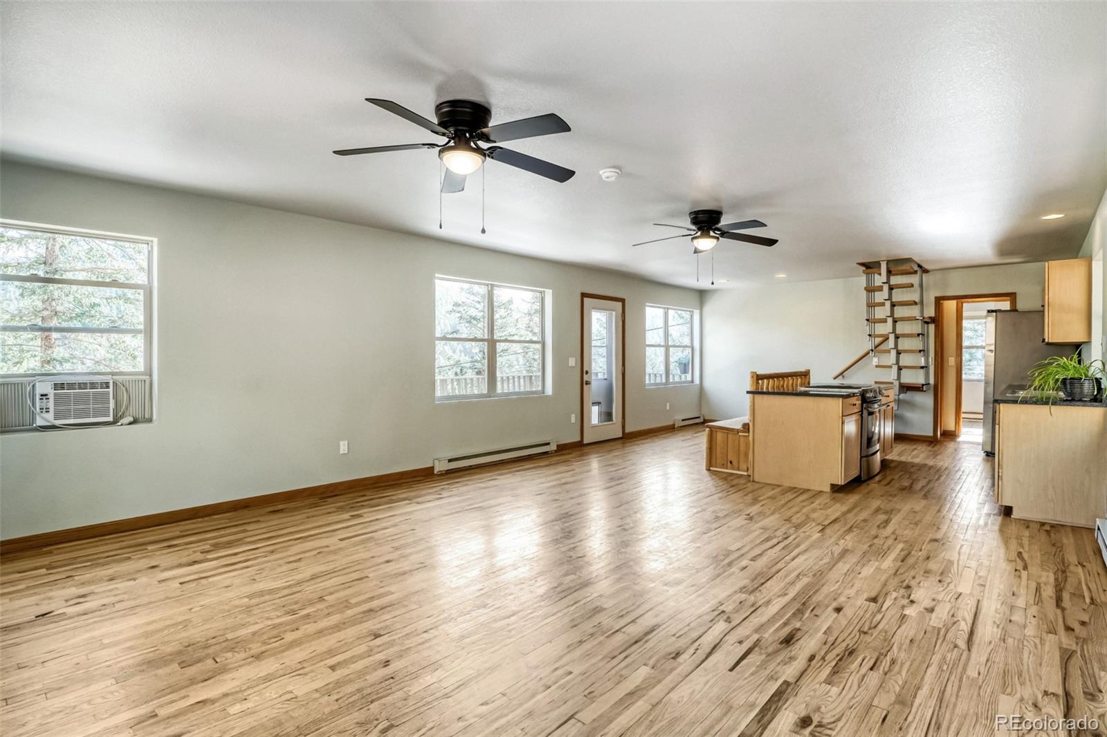 9899 South Overlook Road Sedalia, CO 80135 - Photo 4 of 22 Gallery Image 4