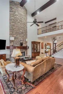 $640,000 | 10910 Belle Cour Way, Shreveport, LA 71106