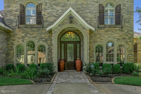 $640,000 | 10910 Belle Cour Way, Shreveport, LA 71106