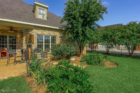 $640,000 | 10910 Belle Cour Way, Shreveport, LA 71106