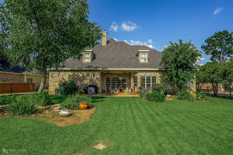 $640,000 | 10910 Belle Cour Way, Shreveport, LA 71106