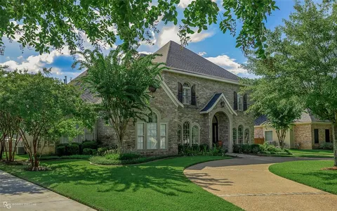$640,000 | 10910 Belle Cour Way, Shreveport, LA 71106