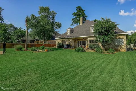 $640,000 | 10910 Belle Cour Way, Shreveport, LA 71106