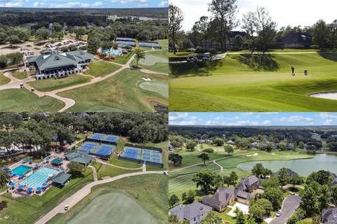 $640,000 | 10910 Belle Cour Way, Shreveport, LA 71106