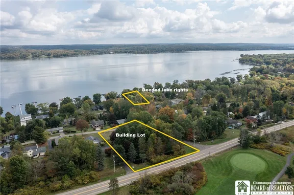 $190,000 | 0 Canterbury Drive, Mayville, NY 14757