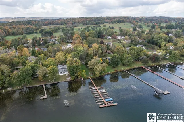 $190,000 | 0 Canterbury Drive, Mayville, NY 14757