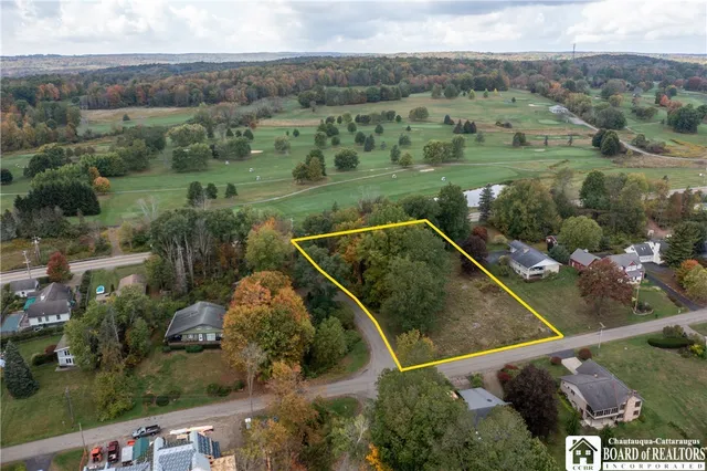 $190,000 | 0 Canterbury Drive, Mayville, NY 14757