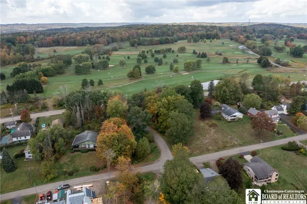 $190,000 | 0 Canterbury Drive, Mayville, NY 14757