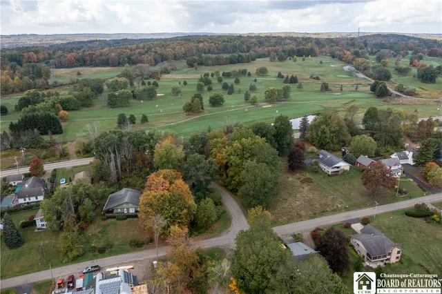 $190,000 | 0 Canterbury Drive, Mayville, NY 14757